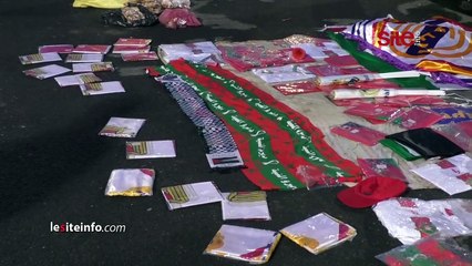 _التسمسير_ .. الجماهير تشتكي من غلاء وندرة تذاكر مباراة ريال مدريد والأهلي