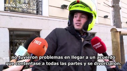 ¿Quién es el padre de Íñigo Onieva? El millonario que se escapó a México