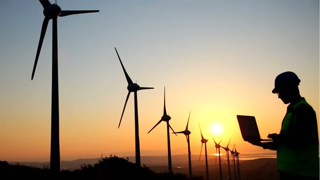 Quelle différence y a-t-il entre énergie verte, énergie propre et énergie renouvelable ?