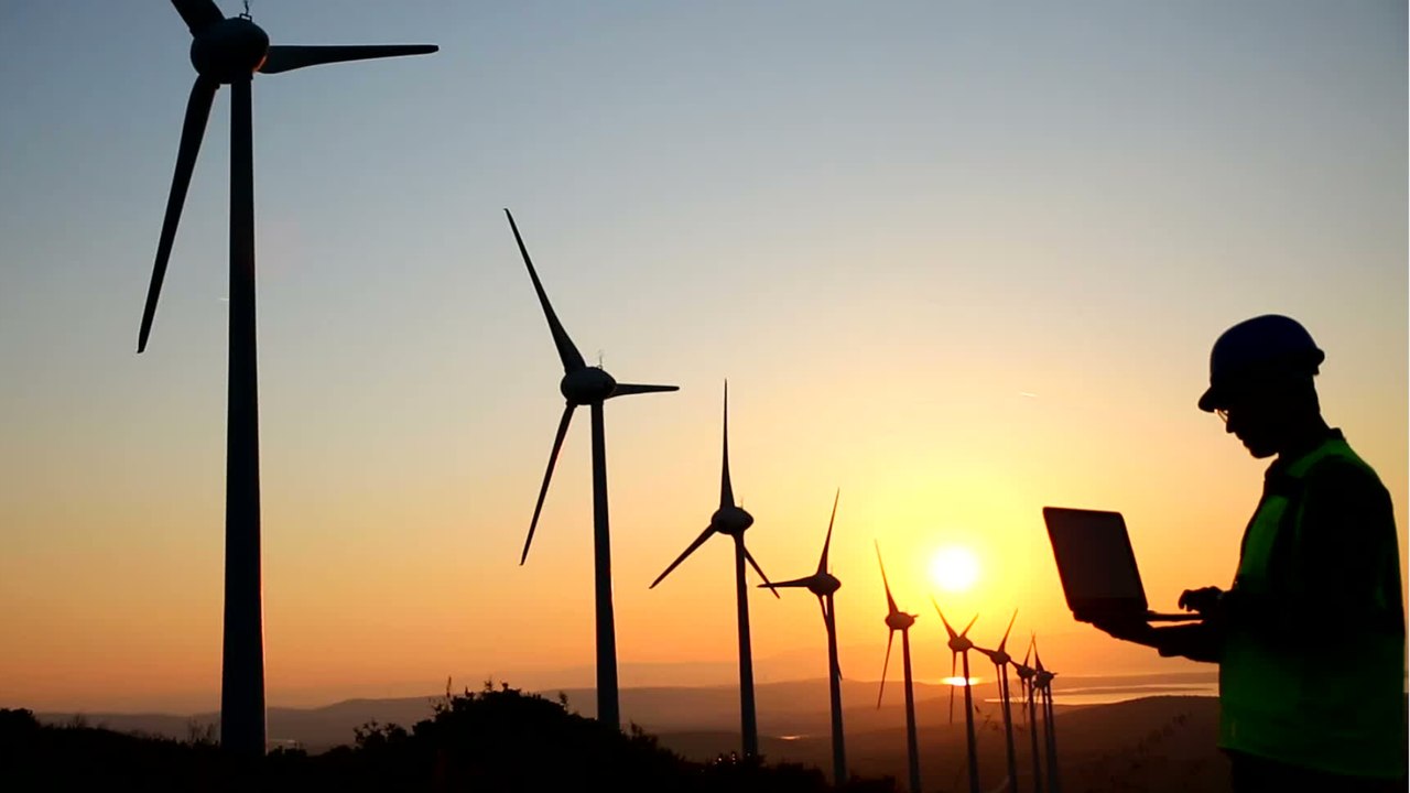 Quelle différence y a-t-il entre énergie verte, énergie propre et énergie renouvelable ?