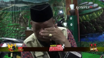 Tangis Ayah Nia Marlinda, WNI yang Tewas Akibat Gempa Turki Pecah saat Dengar Kabar Duka Anaknya...