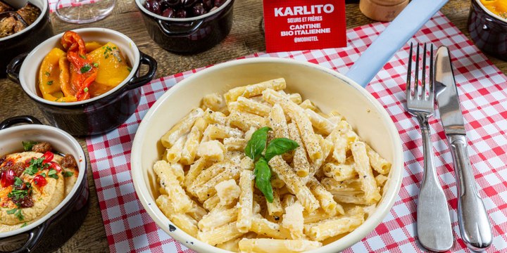 Brunch MOB Hotel (Lyon) - OuBruncher