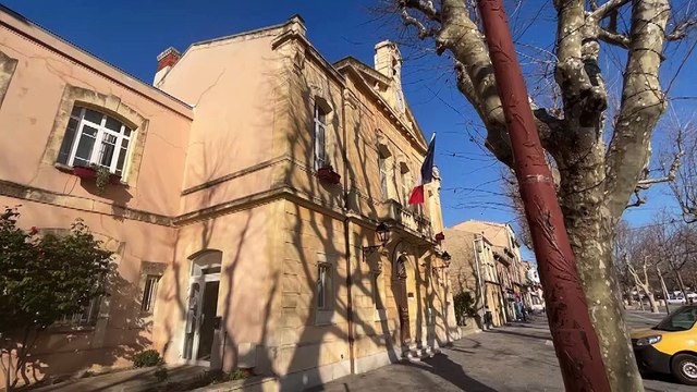 Port-de-Bouc. Plans, maquette et illustrations du futur collège... Comme si vous y étiez !