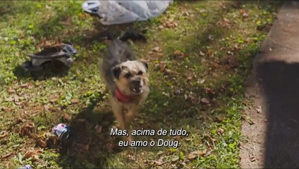 Ruim Pra Cachorro | Trailer