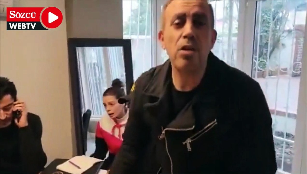 Haluk Levent sanatçılarla toplandı