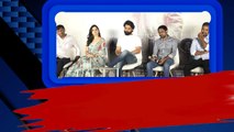 మా తమ్ముడు Jr NTR తో సినిమా చేస్తా.. *Press Meet | Telugu FilmiBeat