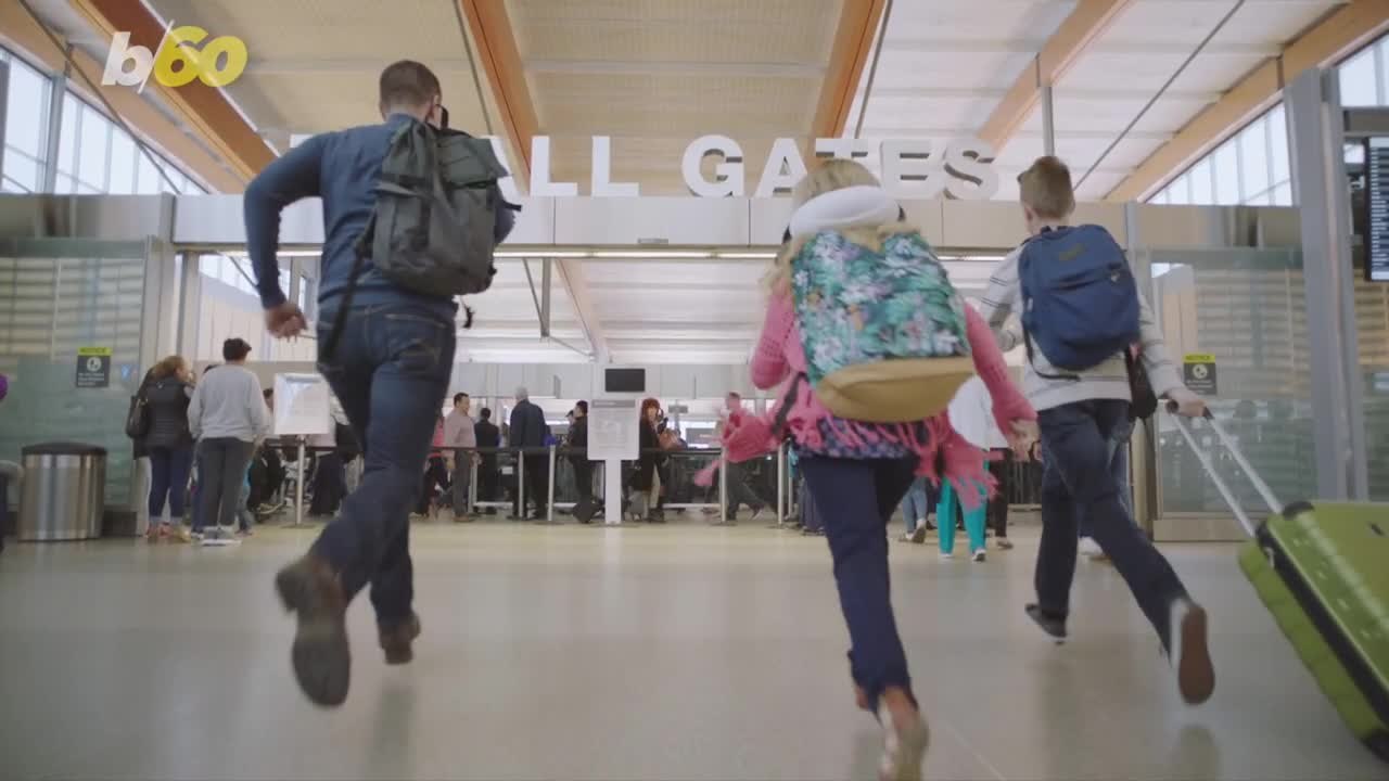 Vacations Are Causing Some Americans to Go Into Significant Debt