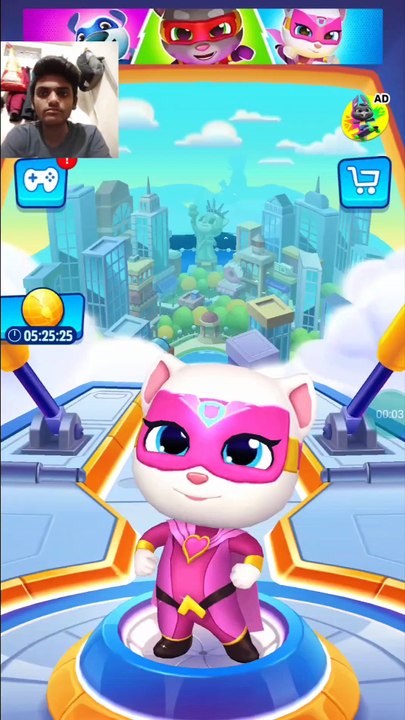 Game billi wala game billi wala game videotom hero gameplay tom hero game video tom hero game