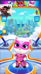 Game billi wala game billi wala game videotom hero gameplay tom hero game video tom hero game