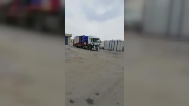 Mansur Yavaş: Malatya'da Yaşanan İçme Suyu Sorununu Çözmek Adına Bölgeye Mobil İçme Suyu Arıtma Tesisi Gönderiyoruz