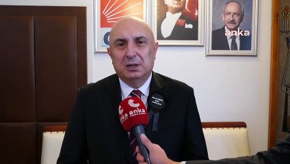 Kılıçdaroğlu ve CHP'li vekiller, bu ayki milletvekili maaşlarını, afet bölgesindeki depremzedelere destek olarak gönderecek