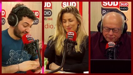 "Le féminisme radical manque cruellement de nuance et il divise." - Laura Lesueur