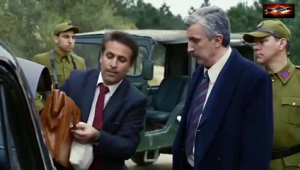 HD مسلسل " الملحمة الأخيرة " الحلقة 5 و الأخيرة مترجم و بجودة part 1/1