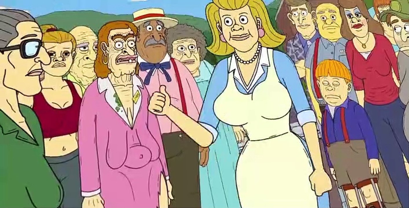 Momma Named Me Sheriff S02 E07