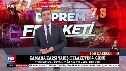 Vahap Seçer: "Açıklanan Rakamlar da Göreceksiniz Birkaç Gün Sonra Çok Çok Anlamsız Kalacak"