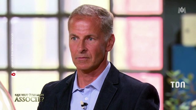 Le premier qui fait une offre, je le bute : Ce projet d'un candidat fait l'unanimité dans Qui veut être mon associé