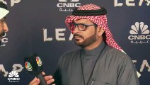 المدير العام لـ IBM في السعودية لـ CNBC عربية: ملتزمون بتدريب 100 ألف شاب وشابة على البيانات والذكاء الاصطناعي