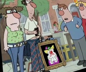Bob and Margaret Bob and Margaret S02 E013 A Bob or Two