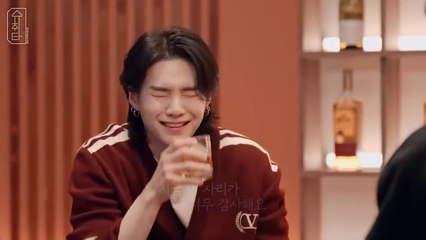 SUGA with HOSHI 호시 'SUCHWITA' (슈취타) Episode 4 [ENG SUB]