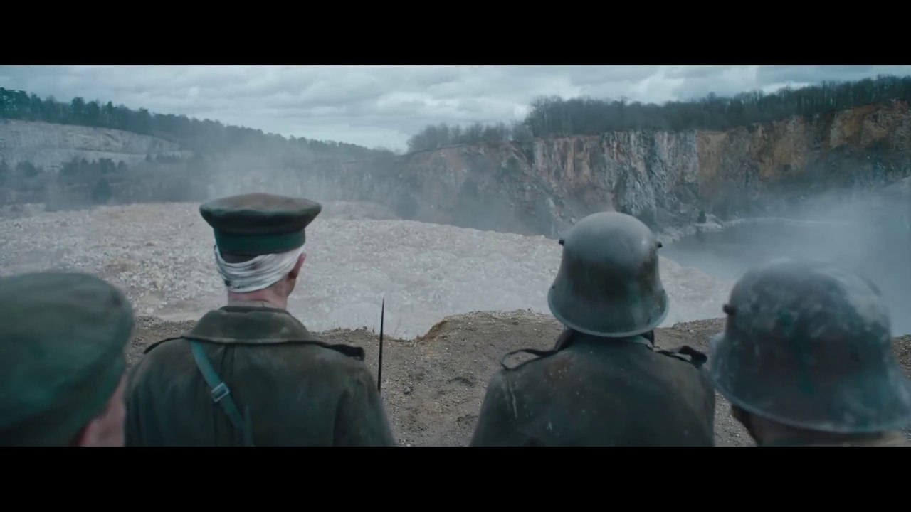 Behind the VFX _ All Quiet on the Western Front