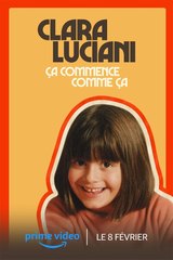 Ça commence comme ça : Coup de coeur de Télé 7