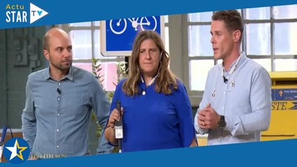 Qui veut être mon associé ? : "Je vais pleurer", "Je chiale".... Le témoignage de Cathy (GoSense) bo