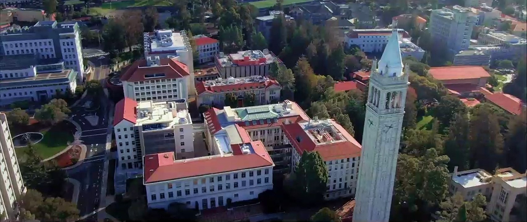 Beautiful Disaster Bande-annonce VO