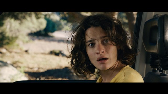 De grandes espérances : bande-annonce (avec Rebecca Marder et Benjamin Lavernhe)