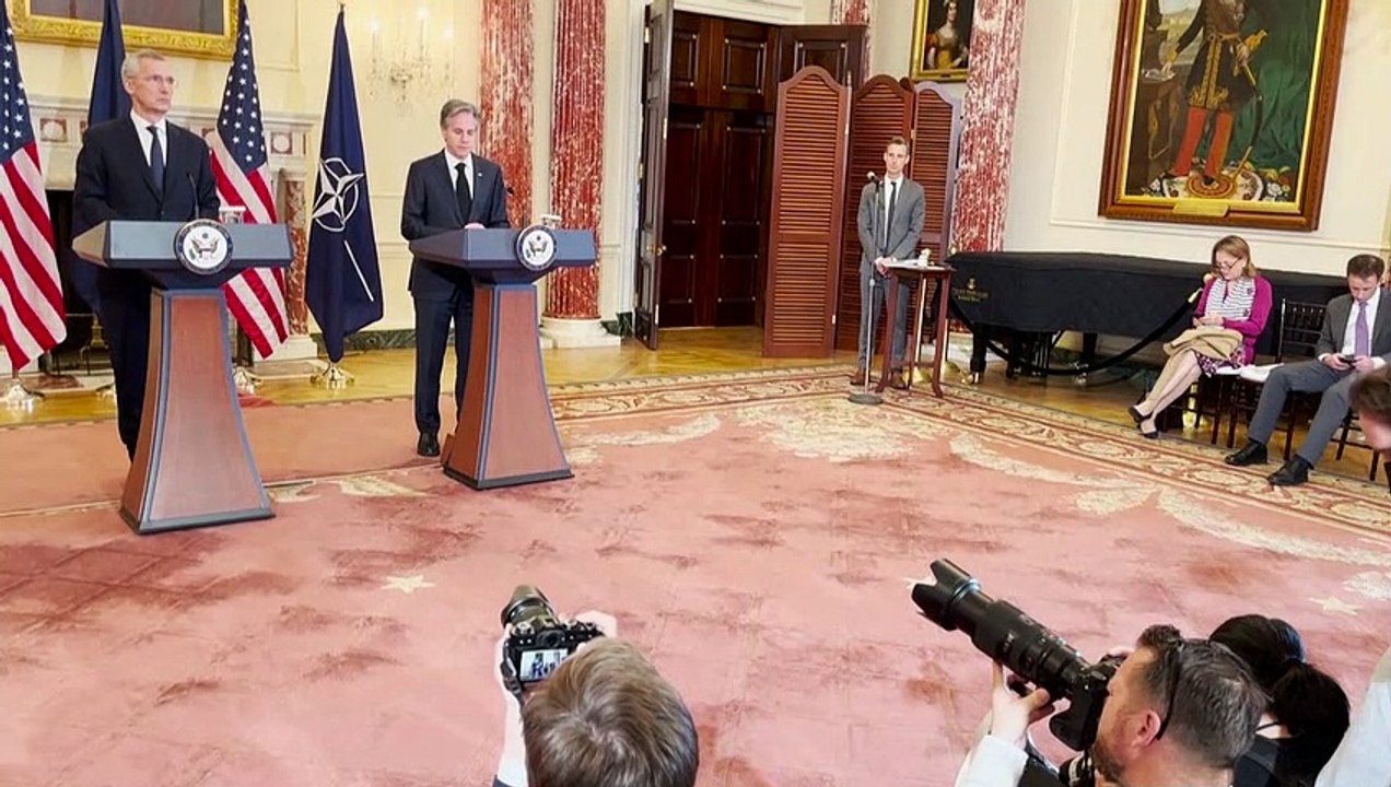 Pentagon: Ballon war kein Einzelfall