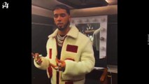 “No estoy con ella”: Anuel AA confirmó su separación de Yailin La Más Viral