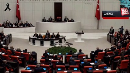 OHAL tezkeresi TBMM'den geçti