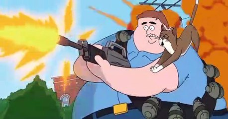 Paradise PD S03 E004