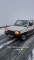 El vídeo que muestra las consecuencias de subir al Teide tras una nevada sin atender a las indicaciones