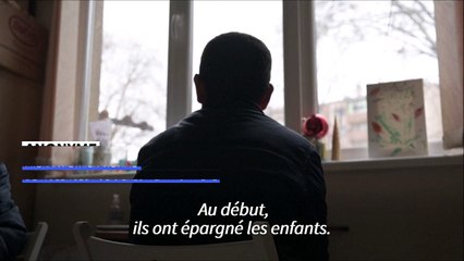 La Bulgarie accusée de violences à l'encontre des migrants à la frontière avec la Turquie