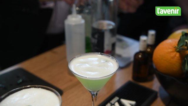 Namur: la fédération Horeca veut séduire (et former) la jeunesse