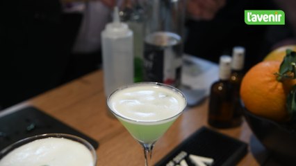 Namur: la fédération Horeca veut séduire (et former) la jeunesse