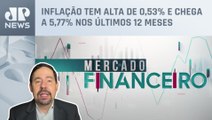 Inflação e varejo são os destaques desta quinta-feira (09) | Mercado Financeiro