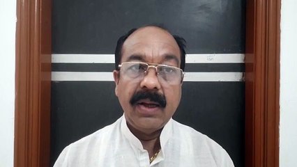 कांग्रेस में दम है तो बताए धान का कितना पैसा किसानों को दिया