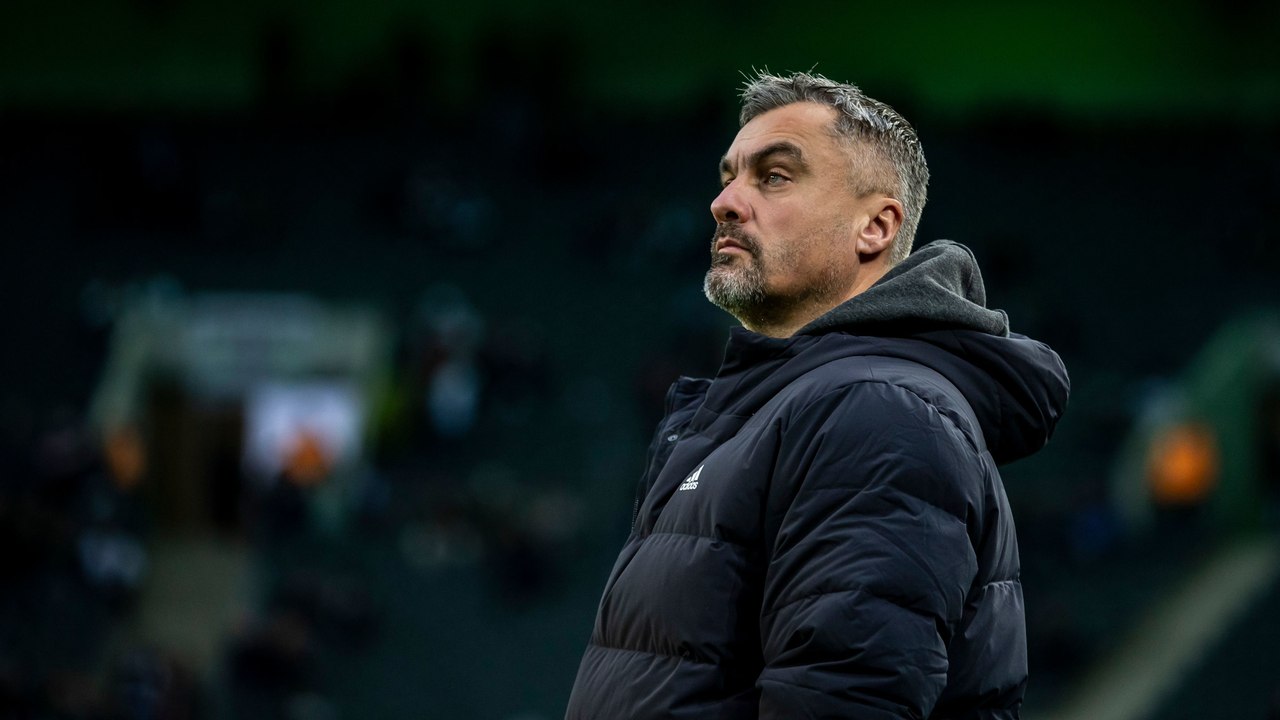 Reis warnt vor 'Kötteln in der Buxe'