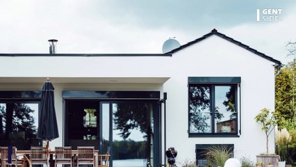 Ils percent un mur de leur maison et découvrent… 300 kg de glands