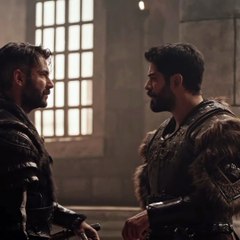 Kurulus Osman Season 4 Episode 47 Urdu Hindi Dubbed Har Pal Geo