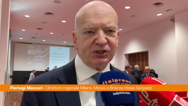 Transizione sostenibile, Intesa Sanpaolo a sostegno delle Pmi lombarde