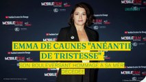 Emma de Caunes 