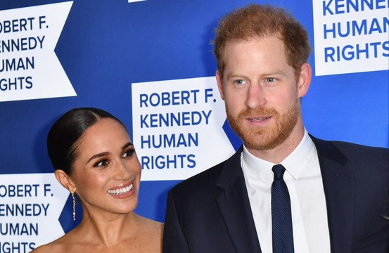 Prince Harry et Meghan Markle doivent faire une déposition dans une affaire de diffamation