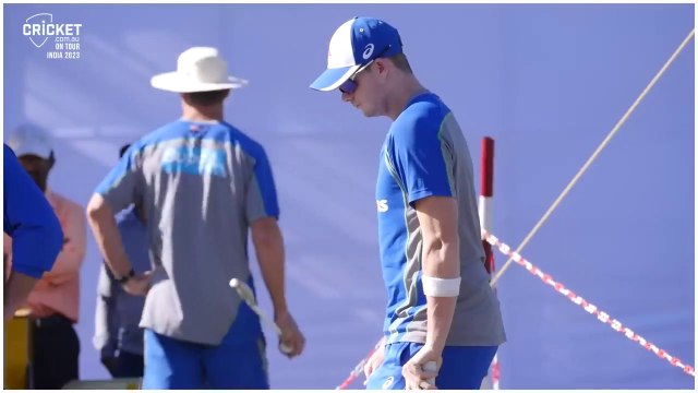 India v Australia 2023 Smith on India_ Star batter's memories of past tours _