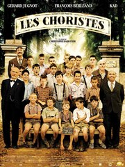 Les Choristes : Coup de coeur de Télé 7