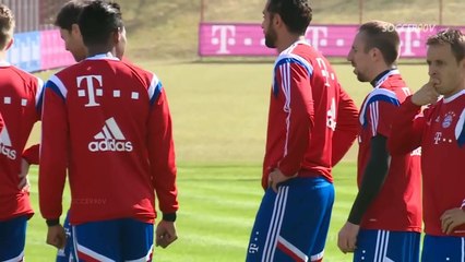 Comedy Football! Funny Moments #8