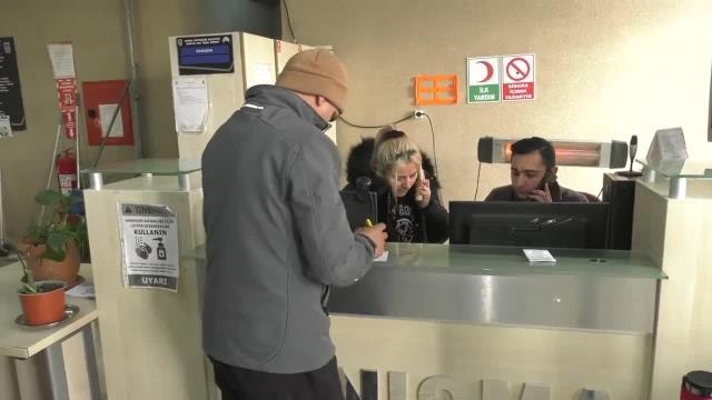 Ankara Büyükşehir Belediyesi, 1538 Afetzedeyi Başkentte Ağırlamaya Başladı… Mansur Yavaş: Her Zaman Olduğu Gibi Bugün de Ankara Hepimizin Yuvası