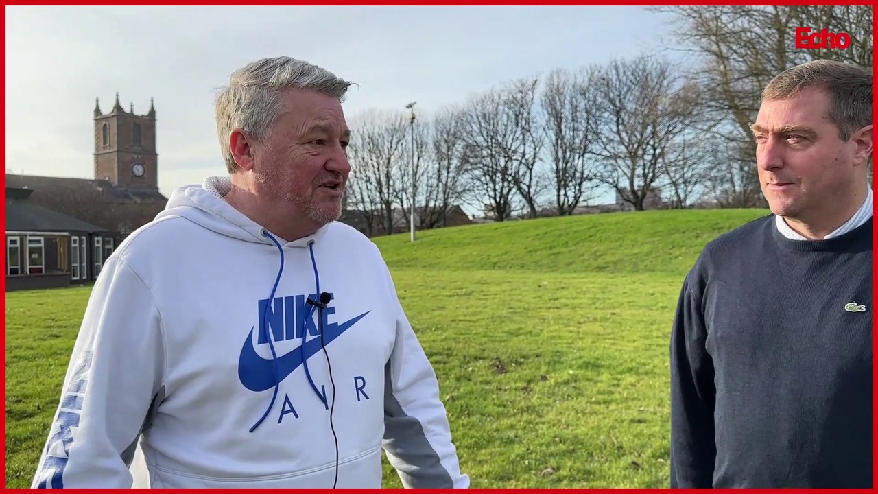 Inspiring through sport at Sunderland's Keep Active North East