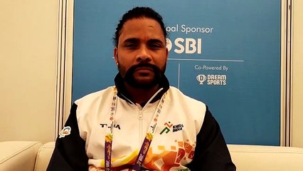 थांग ता का डेमो देखकर रोमांचित हुए दर्शक